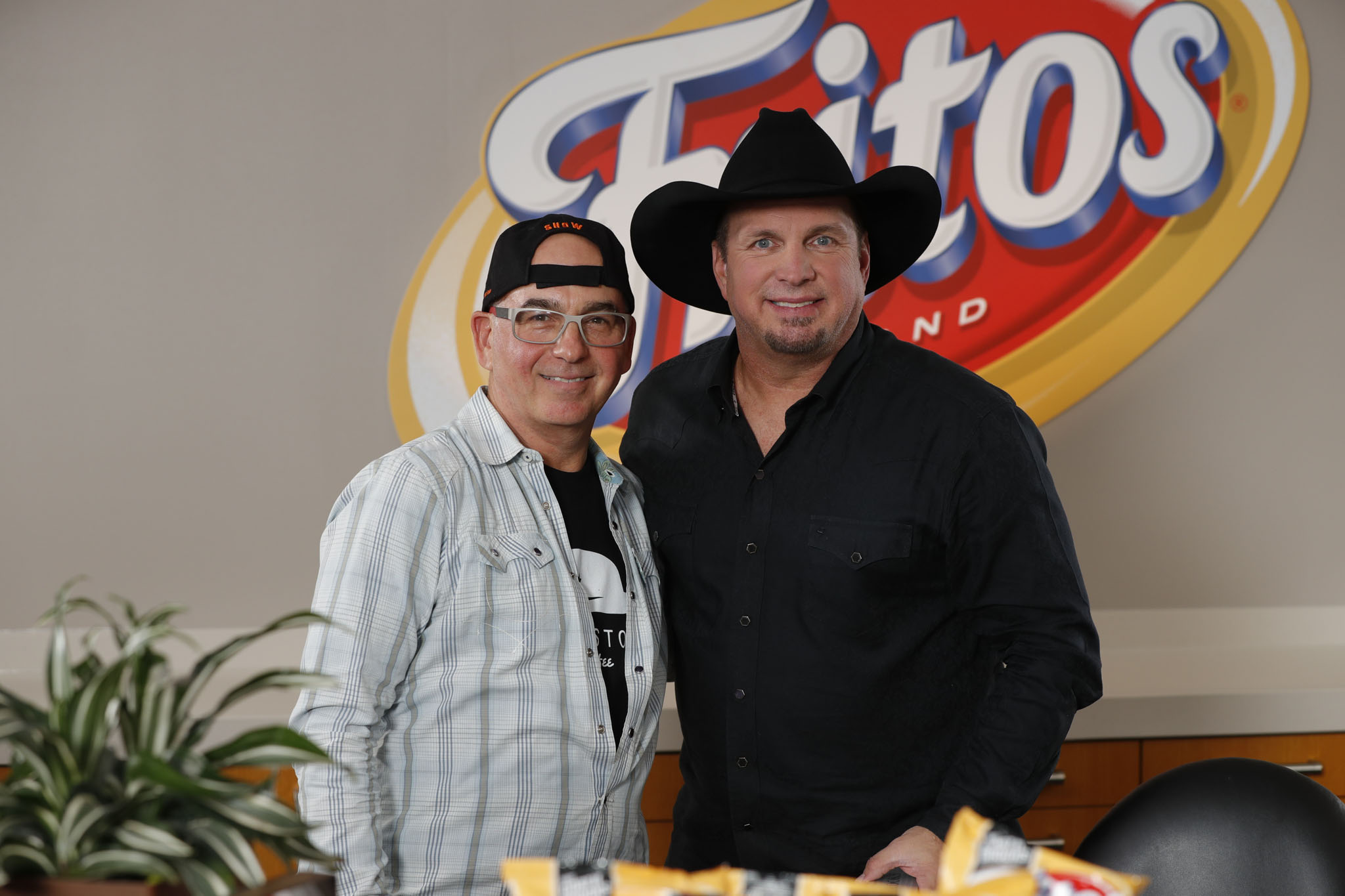 Fritos Commercial Video Production Garth Brooks Stewart Cohen